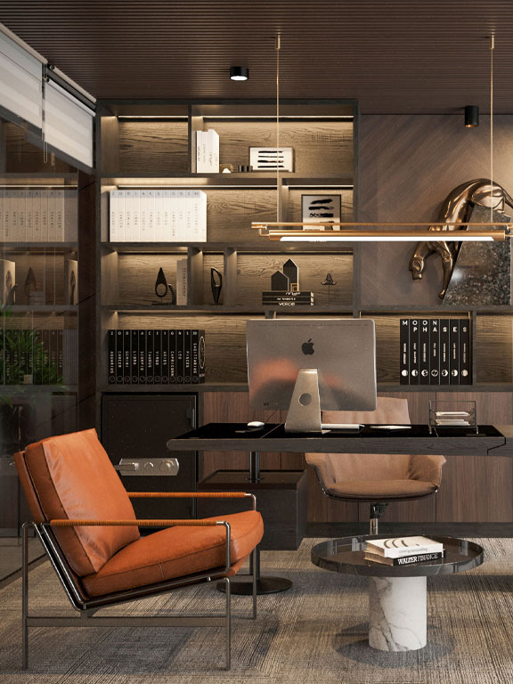 Ofis - Ritim Istanbul AVM 2
